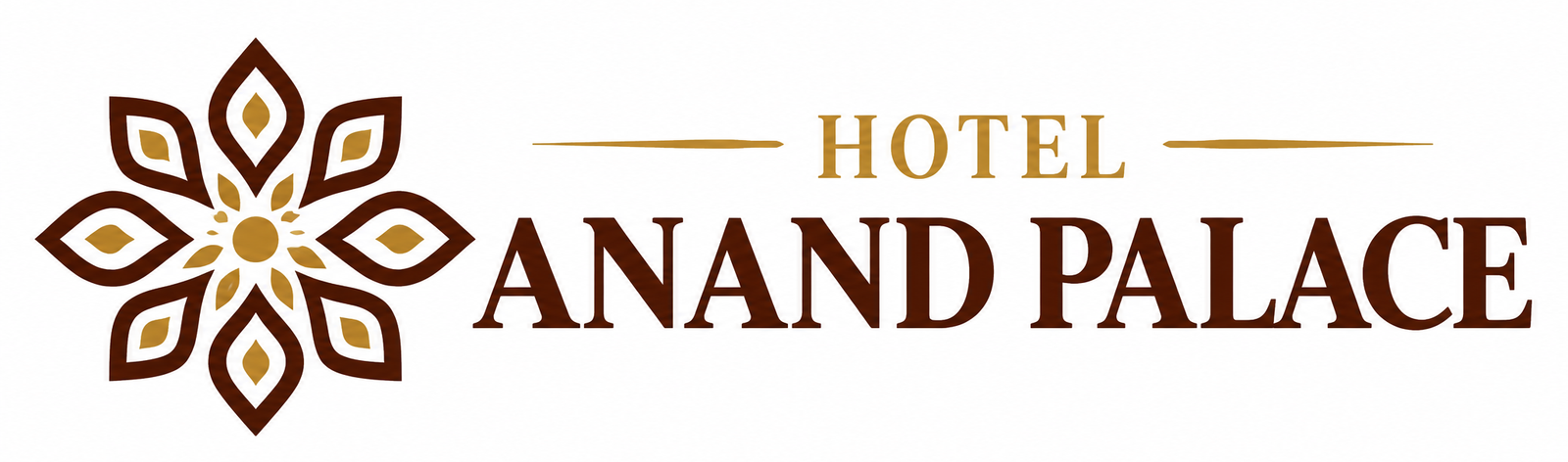 Hotel Anand Palace