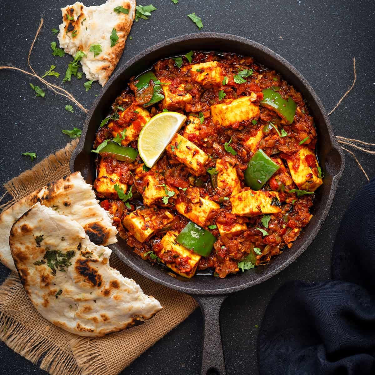 Paneer Special
