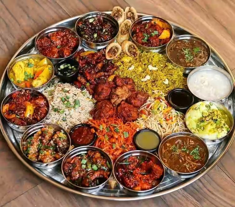 Non-Veg